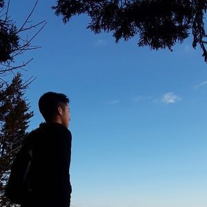 Meet your Posher, Justin